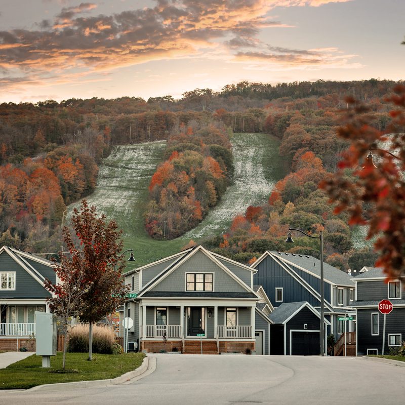 Media - Windfall | Blue Mountain, ON